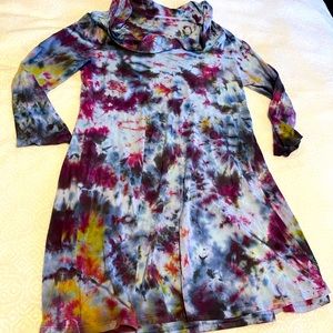 Soft Surroundings Tunic